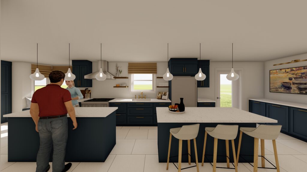Kitchen Design