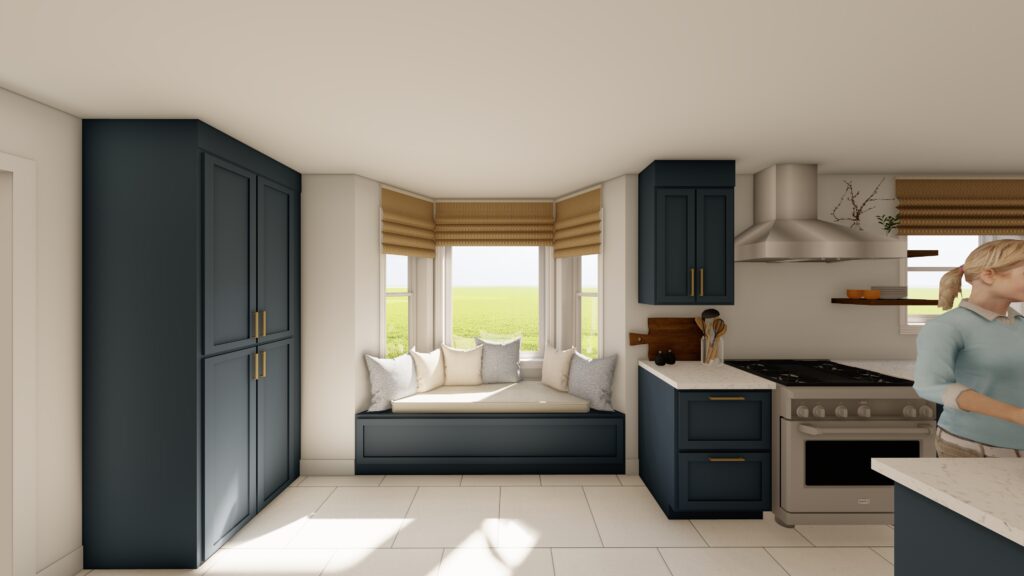 Kitchen Design