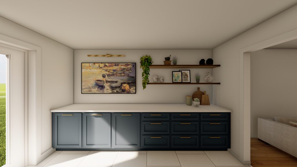 Kitchen Design
