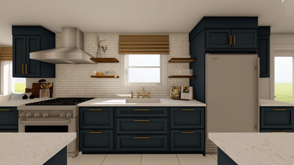 Kitchen Design